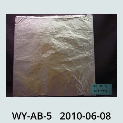 Hail Obs Photo