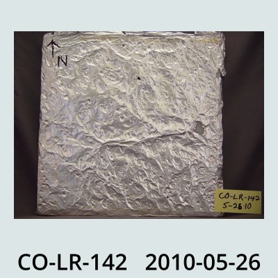 Hail Obs Photo