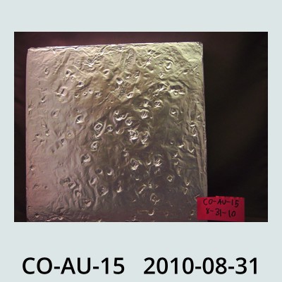Hail Obs Photo