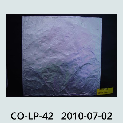 Hail Obs Photo