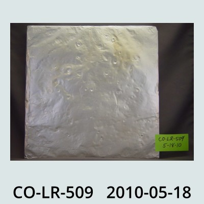 Hail Obs Photo