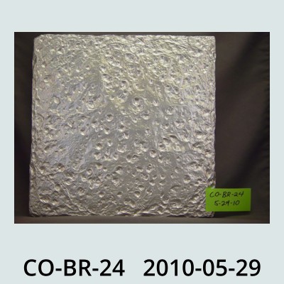 Hail Obs Photo