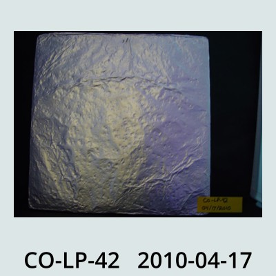 Hail Obs Photo