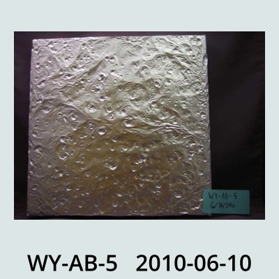 Hail Obs Photo