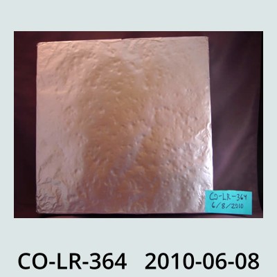 Hail Obs Photo