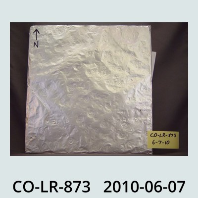 Hail Obs Photo