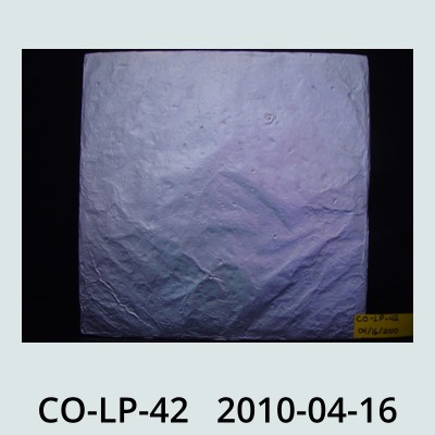 Hail Obs Photo