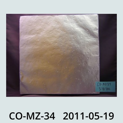 Hail Obs Photo
