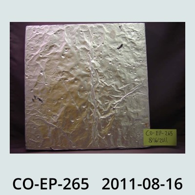 Hail Obs Photo