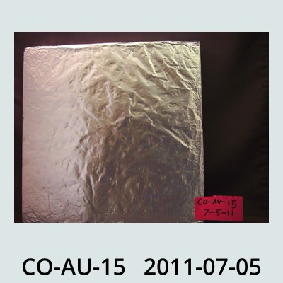Hail Obs Photo