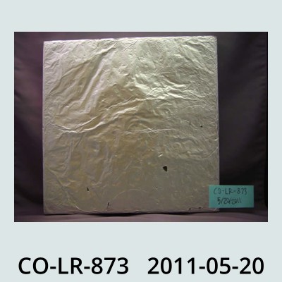 Hail Obs Photo