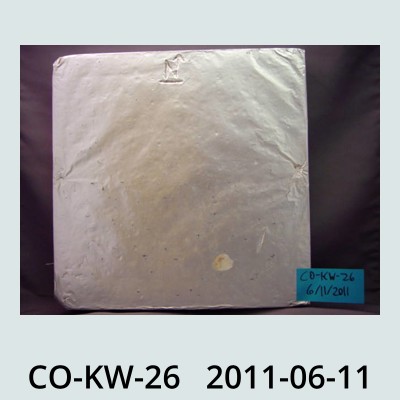 Hail Obs Photo