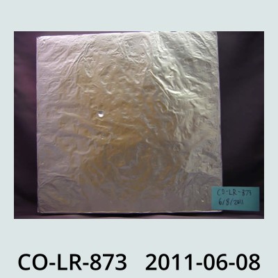Hail Obs Photo
