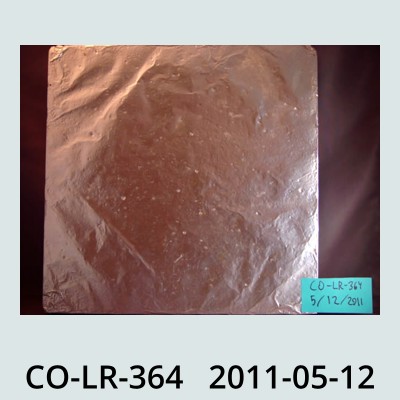 Hail Obs Photo