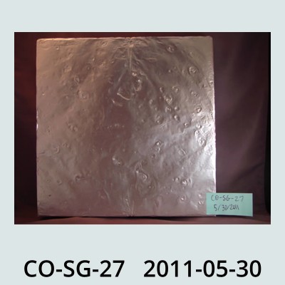 Hail Obs Photo