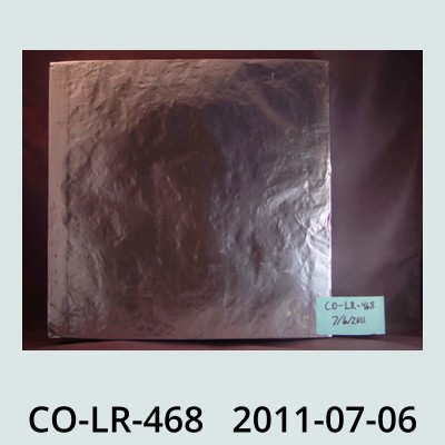 Hail Obs Photo