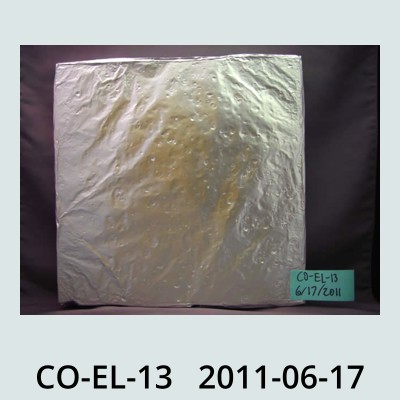 Hail Obs Photo