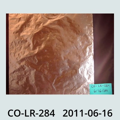 Hail Obs Photo