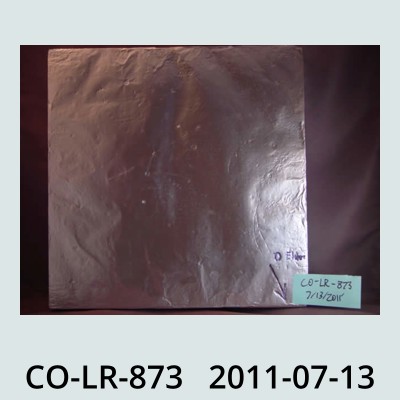 Hail Obs Photo