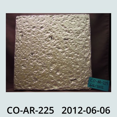 Hail Obs Photo