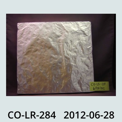 Hail Obs Photo