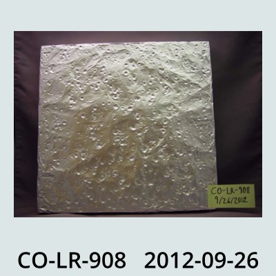 Hail Obs Photo