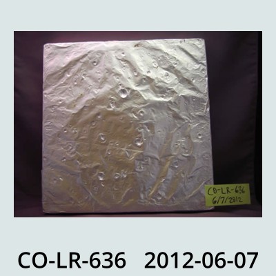 Hail Obs Photo