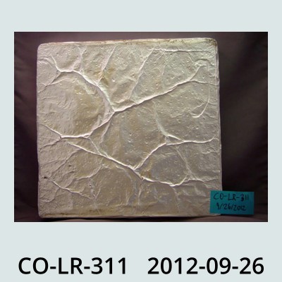 Hail Obs Photo