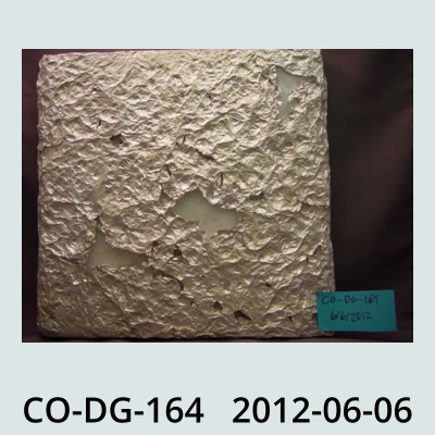 Hail Obs Photo