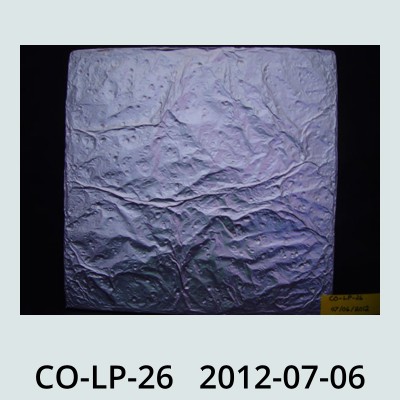 Hail Obs Photo