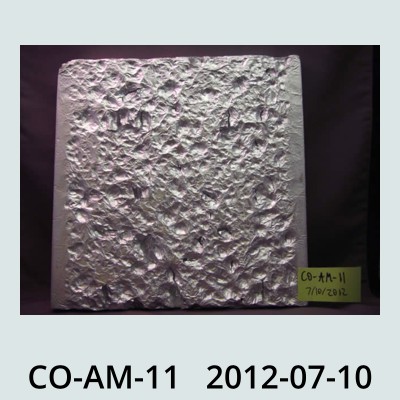 Hail Obs Photo