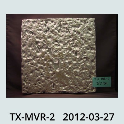 Hail Obs Photo
