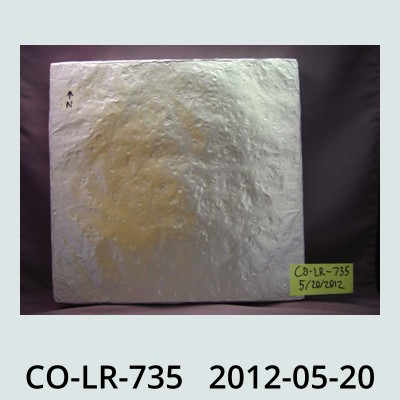 Hail Obs Photo