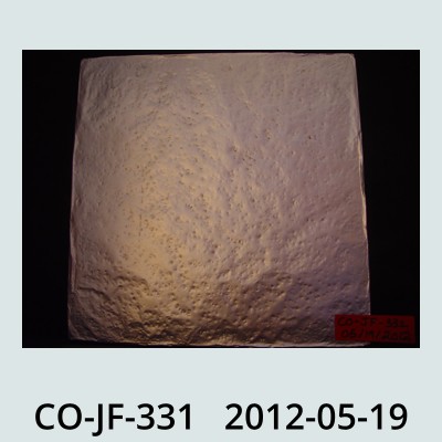 Hail Obs Photo