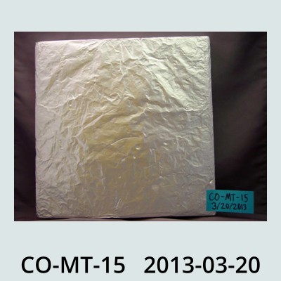 Hail Obs Photo
