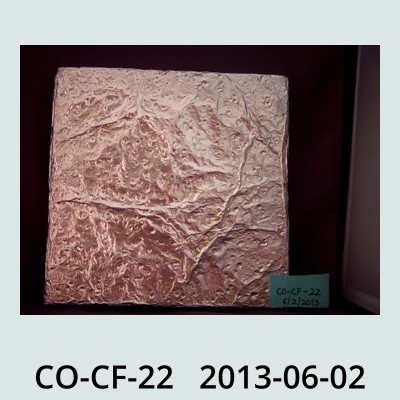 Hail Obs Photo