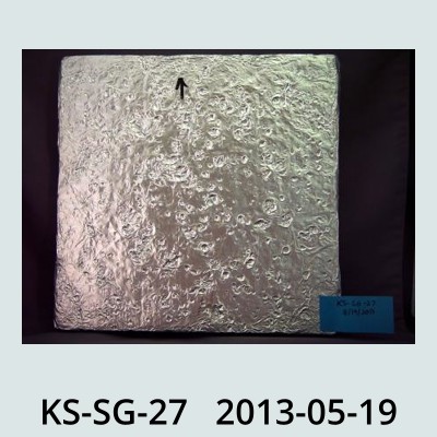 Hail Obs Photo