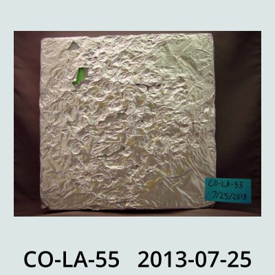 Hail Obs Photo