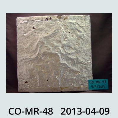 Hail Obs Photo