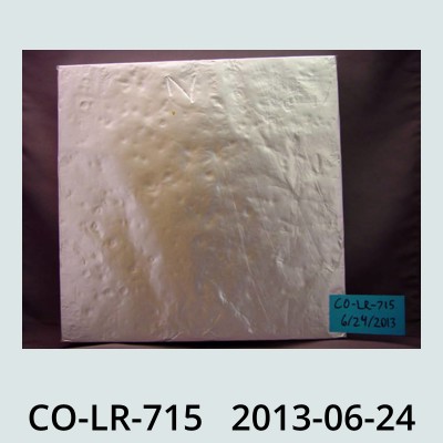 Hail Obs Photo