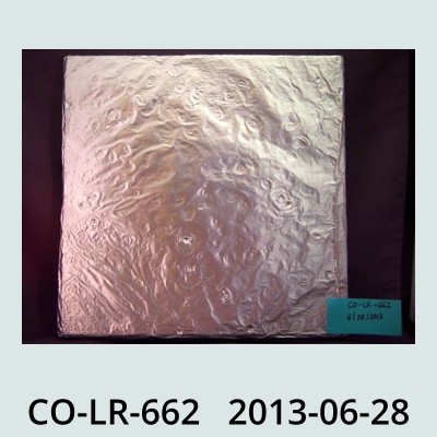 Hail Obs Photo