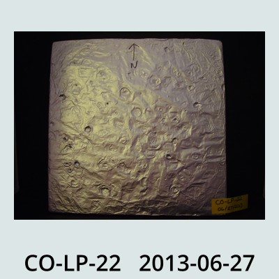 Hail Obs Photo