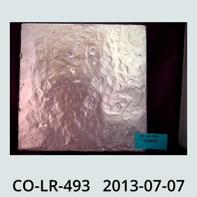 Hail Obs Photo