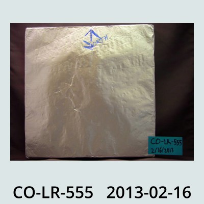 Hail Obs Photo