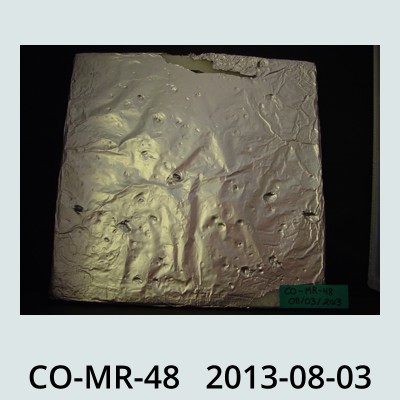 Hail Obs Photo