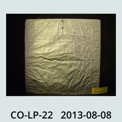 Hail Obs Photo