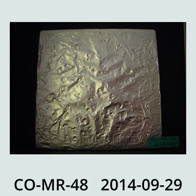 Hail Obs Photo