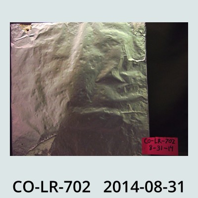 Hail Obs Photo