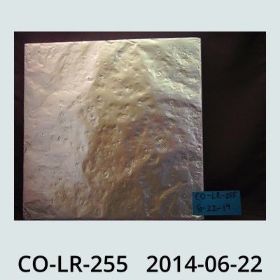 Hail Obs Photo