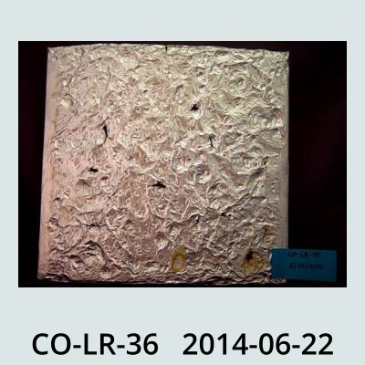 Hail Obs Photo